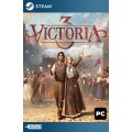 Victoria 3 Steam
